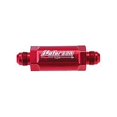 thumbnail image 1 of Peterson Fluid  Inline Scavenge Filter -08 AN Inline Scavenge Filter, 1 of 1