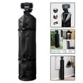 thumbnail image 4 of Bgsha Housse de Réservoir d'Assouplissant, Housse de Filtre d'Assouplissant, Housse Isolée et Imperméable pour Extérieur, Housse de Protection d'Assouplissant avec Fermeture Éclair, 4 of 6