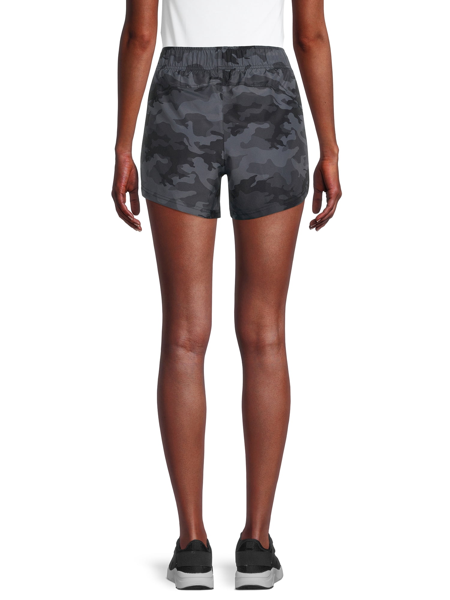 Athletic Works Women’s Core Running Shorts