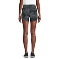 Athletic Works Women's Core Running Shorts