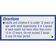 thumbnail image 5 of 5 Pack Zicam Extreme Congestion Relief Liquid Nasal Spray 0.50oz Each, 5 of 5