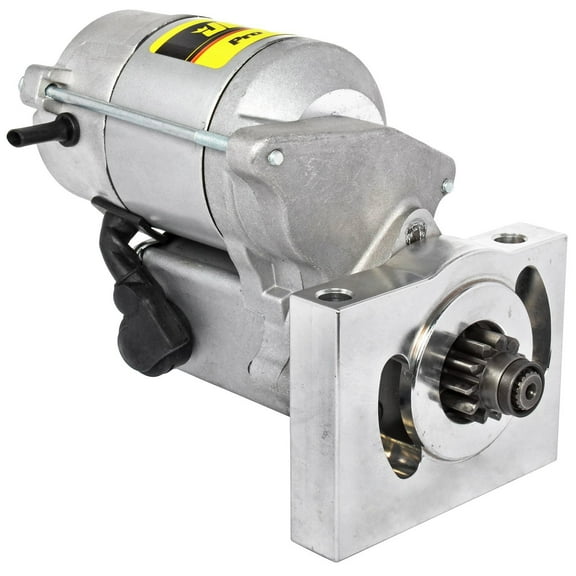 JEGS 10003 Prostarter Starter 1965-1981 Pontiac/Oldsmobile 326-455 4.4:1 Gear Re