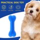 thumbnail image 5 of GOOHOCHY 1 hueso masticable duradero para perros, palitos para la dentición, masticable dental para cachorros, entrenamiento, talla S (color aleatorio) (estilo aleatorio), 5 of 8