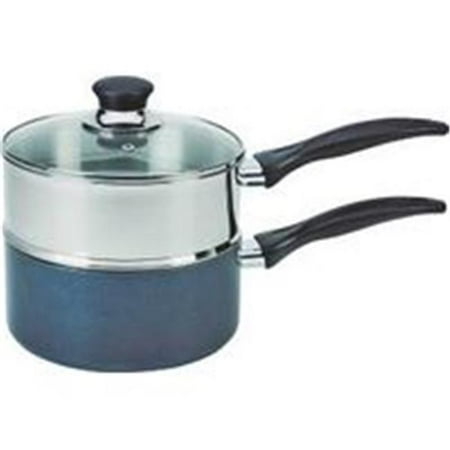 2 Quart Double Boiler - Specialty 3Qt Double Boiler A9099664/94 Pack Of 2
