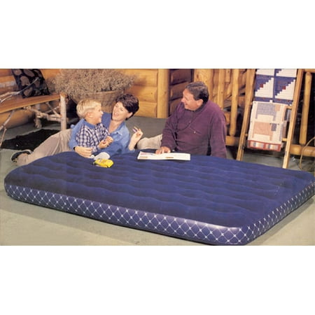 Ozark Trail Fabric Air Bed (Multiple Sizes)