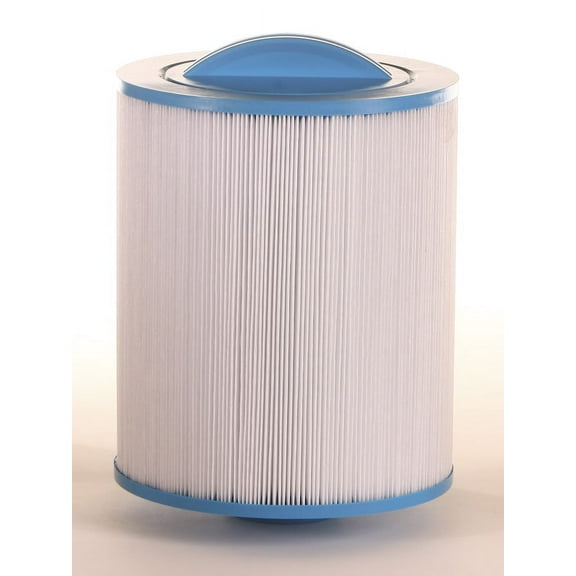 Baleen Filters 50 sq. ft. Pool Filter Cartridge Replaces: Unicel 6CH-502, Pleatco PAS50SV-F2M, Filbur FC-0311, Baleen Filters AK-90161