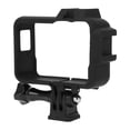 thumbnail image 2 of Marco expandible para cámara deportiva Sunnylife con base de zapata fría anticaída para Insta360 ONE R, 2 of 8