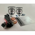 thumbnail image 6 of For Xenon Fog Lamps Lights Kit for 2011-2022 Suzuki Swift, 6 of 6