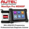 Autel Maxisys Pro MS908P Automotive Diagnostic Scanner With ECU Coding and J2534 Reprogramming (Same function as Maxisys Elite)