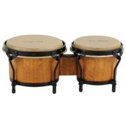 Gon Bops Mariano Series Bongos