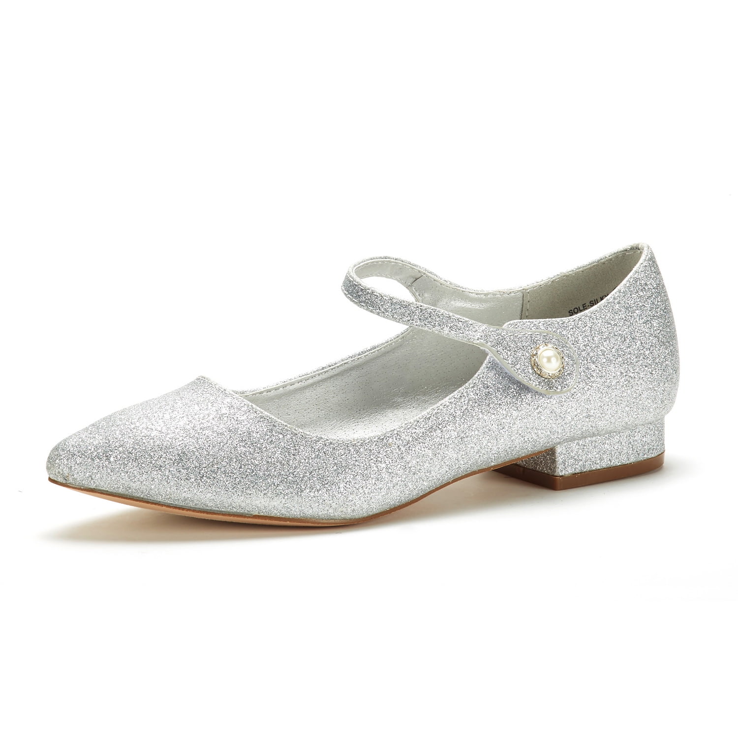 DREAM PAIRS Women's Fashion Ankle Strap 