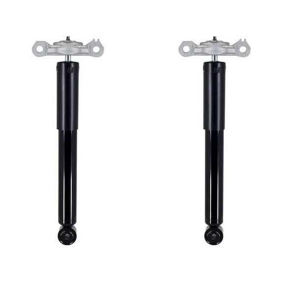 Rear Shock Absorber - Compatible with 2017 - 2024 Chrysler Pacifica FWD 2018 2019 2020 2021 2022 2023