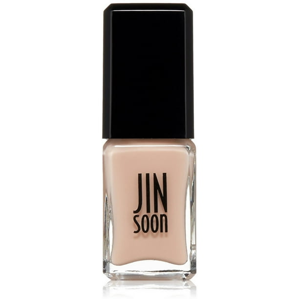 Jinsoon JINsoon Nail Polish, Nostalgia, 0.37 Oz