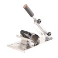 thumbnail image 2 of Trancheuse de Viande Congelée Manuelle, Coupe-Viande en Acier Inoxydable Machine à Trancher la Viande Congelée Rouleau de Bœuf pour Cuisine Maison, 2 of 8
