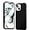 Black, variant on Compatible with iPhone 15 Case, Liquid Silicone Slim Shockproof Protective Phone Case for iPhone 15 6.1 inch[Microfiber Lining]. (Black)