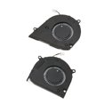 thumbnail image 4 of Ventilador de refrigeración Bling Bling Para HP ENVY X360 15 DS 15 DR 15M DS 15M DS0011DX 4 pines, 4 of 12
