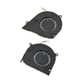 thumbnail image 4 of Ventilador de refrigeración Bling Bling Para HP ENVY X360 15 DS 15 DR 15M DS 15M DS0011DX 4 pines, 4 of 12