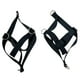 thumbnail image 1 of 2x correa de tobillo , accesorio para máquina de gimnasio, cable de ejercicio para piernas, banda de resistencia de nailon para hombres y Sunnimix correa para el pie, 1 of 8