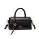 thumbnail image 5 of Bolso de mano de nicho de invierno de moda 2025, tendencia, bolso cruzado para mujer, bolso cuadrado pequeño de mano, bolso de hombro informal sencillo con sentido femenino, 5 of 5
