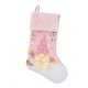 thumbnail image 1 of Adorno de calcetines de decoración navideña Light lavable para amarillo Yuyangstore Calcetines del festival, 1 of 8