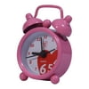 Pink Alarm Clock for 18 inch Dolls