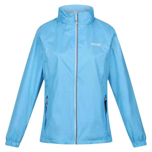 Regatta - Chaqueta softshell impermeable modelo Corinne IV para chica/mujer (Etéreo) Regatta UTRG3378_ethereal