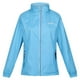 thumbnail image 1 of Regatta - Chaqueta softshell impermeable modelo Corinne IV para chica/mujer (Etéreo) Regatta UTRG3378_ethereal, 1 of 2