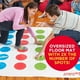 thumbnail image 2 of Hasbro Gaming Twister Ultimate Alfombrilla Más Grande 2x, 2 of 5