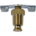 thumbnail image 2 of KarParts360 For Chevy C1500/K1500 1992 1993 Drain Cock | Brass Material | Brass Color | 1.26 inches Overall Width | Replacement For 114981, 2 of 4