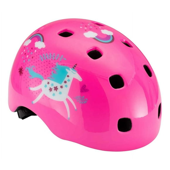 Kids Unicorn Helmet