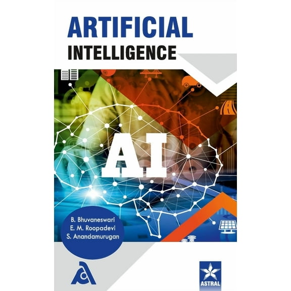 Artificial Intelligence, (Hardcover)