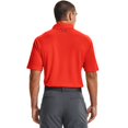 thumbnail image 2 of Polo de golf Under Armour Tech para hombre Phoenix Fire XL, 2 of 6