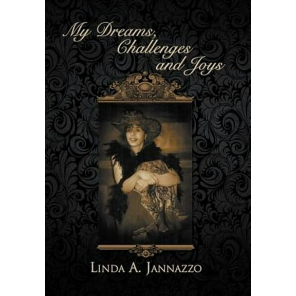 My Dreams, Challenges and Joys (Hardcover)