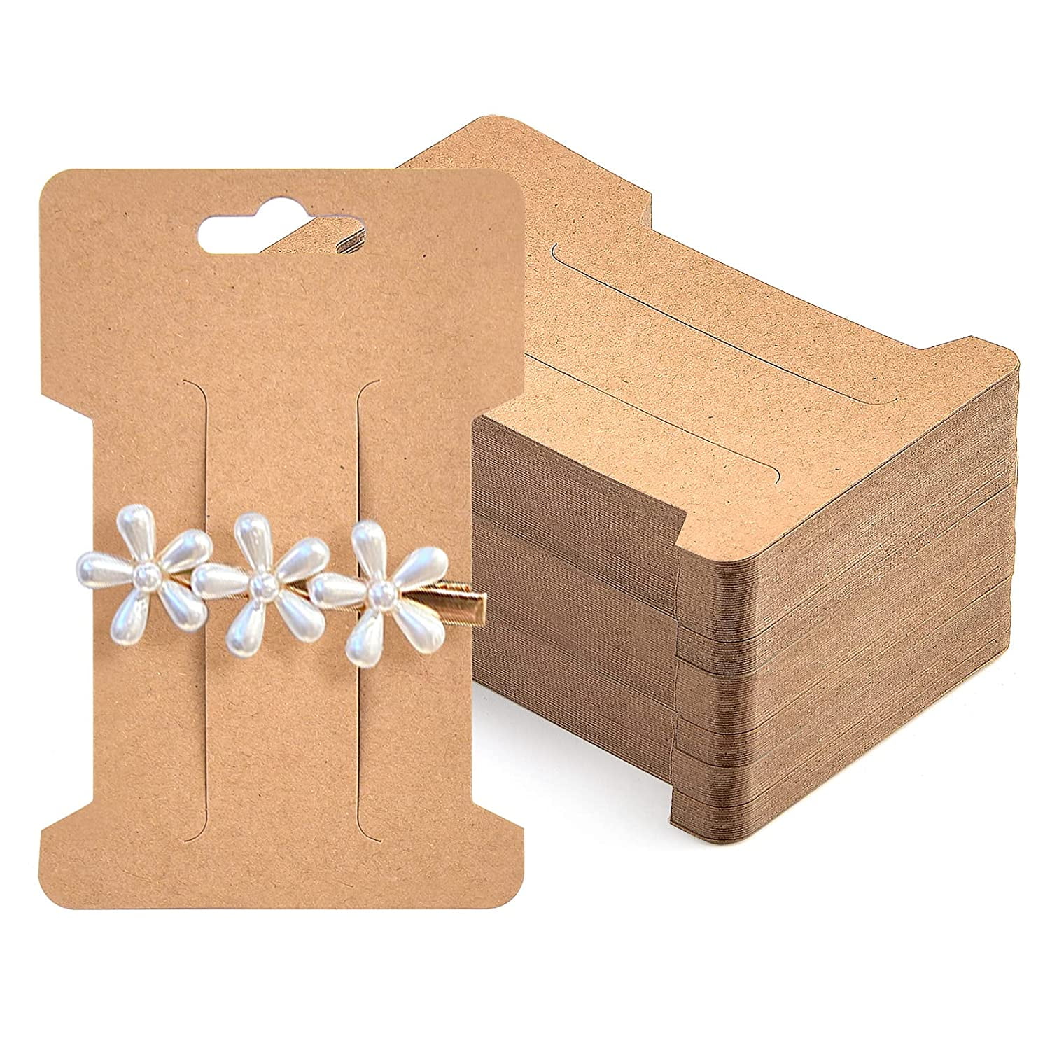 Bow Display Cards x100 