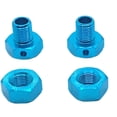thumbnail image 3 of 4x 1: piezas de tornillo Piezas de repuesto para Jlb 17mm Combiner Ea1015 azul CUTICAT piezas de repuesto, 3 of 5
