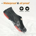 comfortable work shoes slip resistant