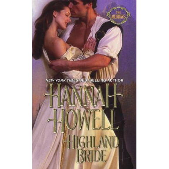 Pre-Owned Highland Bride (Paperback) 0821779958 9780821779958