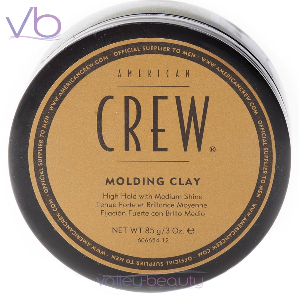 American Crew Molding Clay 85g