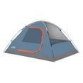 thumbnail image 2 of Coleman Highline 4-Person Camping Tent, 2 of 8