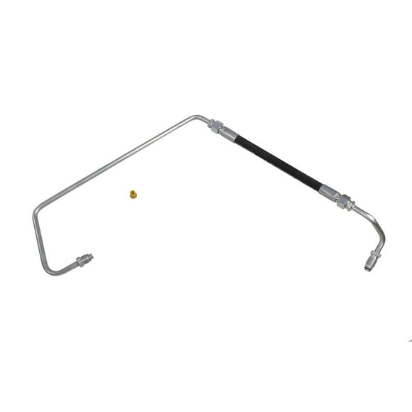 Sunsong 3402495 Power Steering Pressure Line Hose Assembly