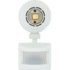 Westek OMLC163BC Motion Activated Light Control CFL Halogen Incandescent LED Lamp 150 W White