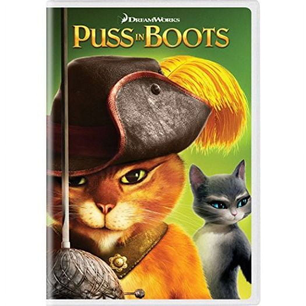 Children's 4 Pack DVD Bundle: Penguins of Madagascar, Muppets Most