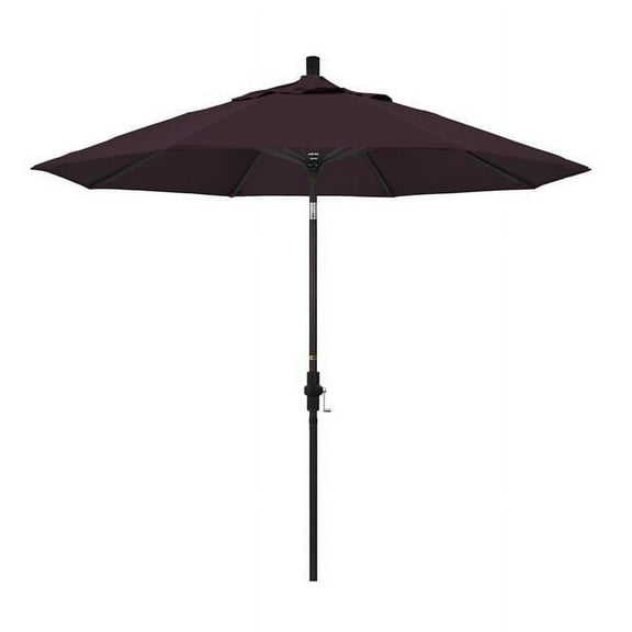 California Umbrella 9 ft. Aluminum Pacifica Market Umbrella