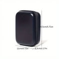thumbnail image 3 of LHSHID Sac pour Appareil Photo en Cuir PU Adapté pour Polaroid/Link/Link 2, 3 of 7