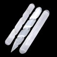 thumbnail image 1 of Cristal curativo de selenita con brillo del Himalaya, 1 of 9