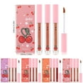 It Lip Gloss Lipstick Variety Pack Lip Liner Light Flip Phone Lip Gloss