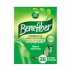 Benefiber On The Go Prebiotic Fiber Powder, Unflavored, 3.92 Oz, 28 Ct