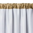 thumbnail image 5 of Elrene Home Fashions Versailles Window Curtain Panel, 5 of 5