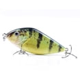 thumbnail image 1 of Señuelo de pesca Bionic Hard Bait de 2,8 pulgadas / 0,5 onzas con anzuelo triple, 1 of 7