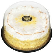 Tres Leches De Mexico: Caramel 8" Cake, 53 Oz
